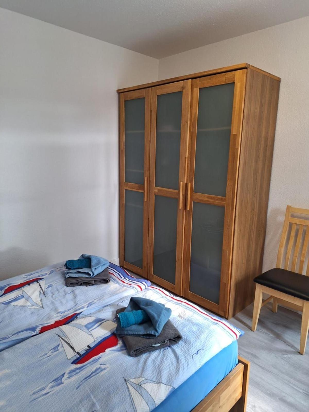 Apartment Sonnenschein
