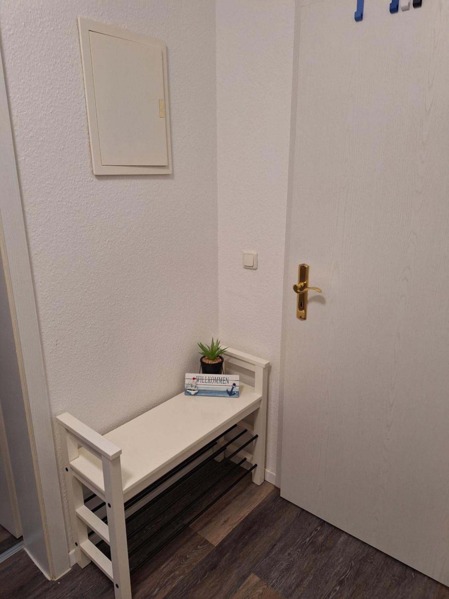 Sonnenschein Apartment Wolgast