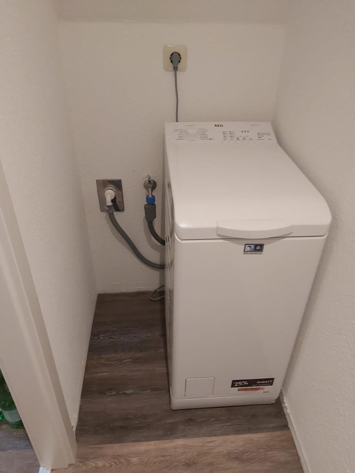 Apartment Sonnenschein