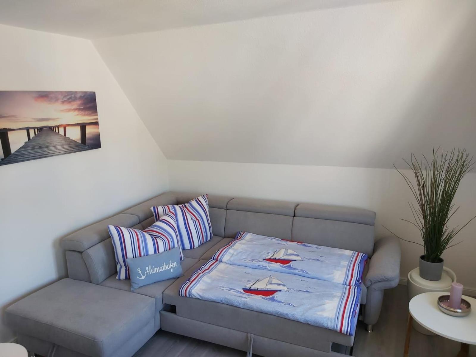 Sonnenschein Апартаменты