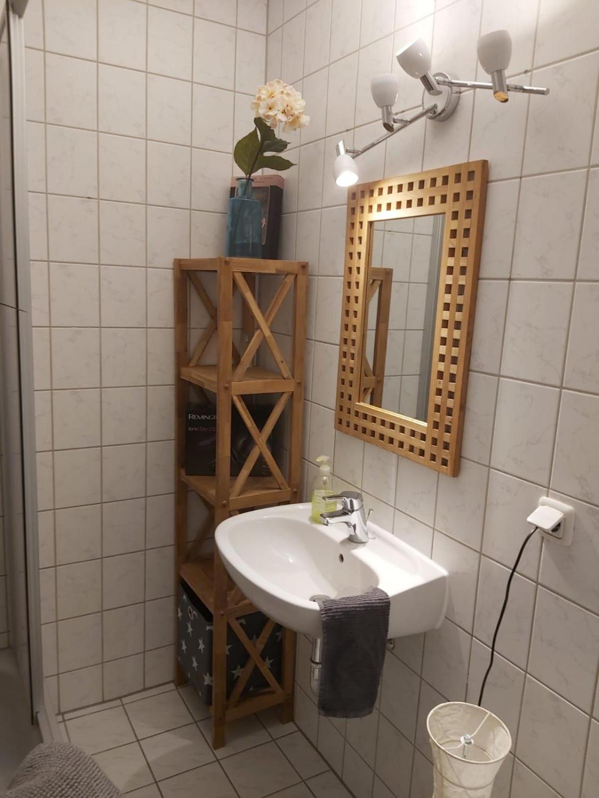 Apartment Sonnenschein Wolgast