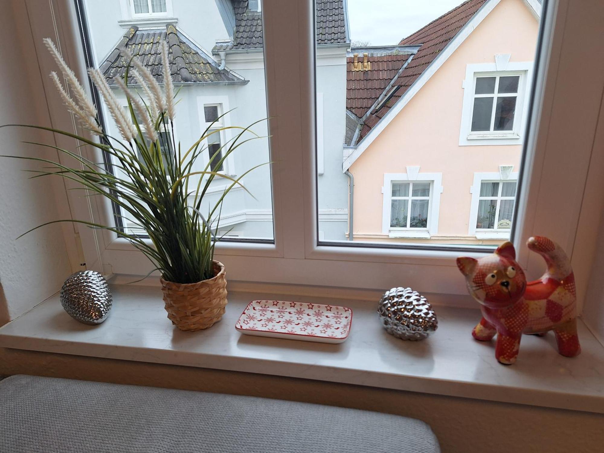 Apartment Sonnenschein