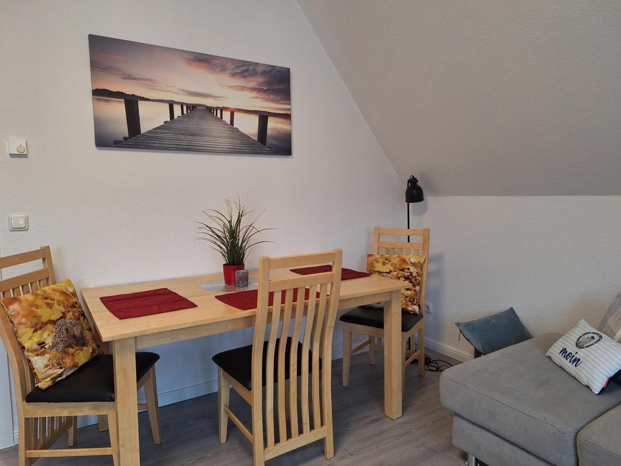 Sonnenschein Apartment *