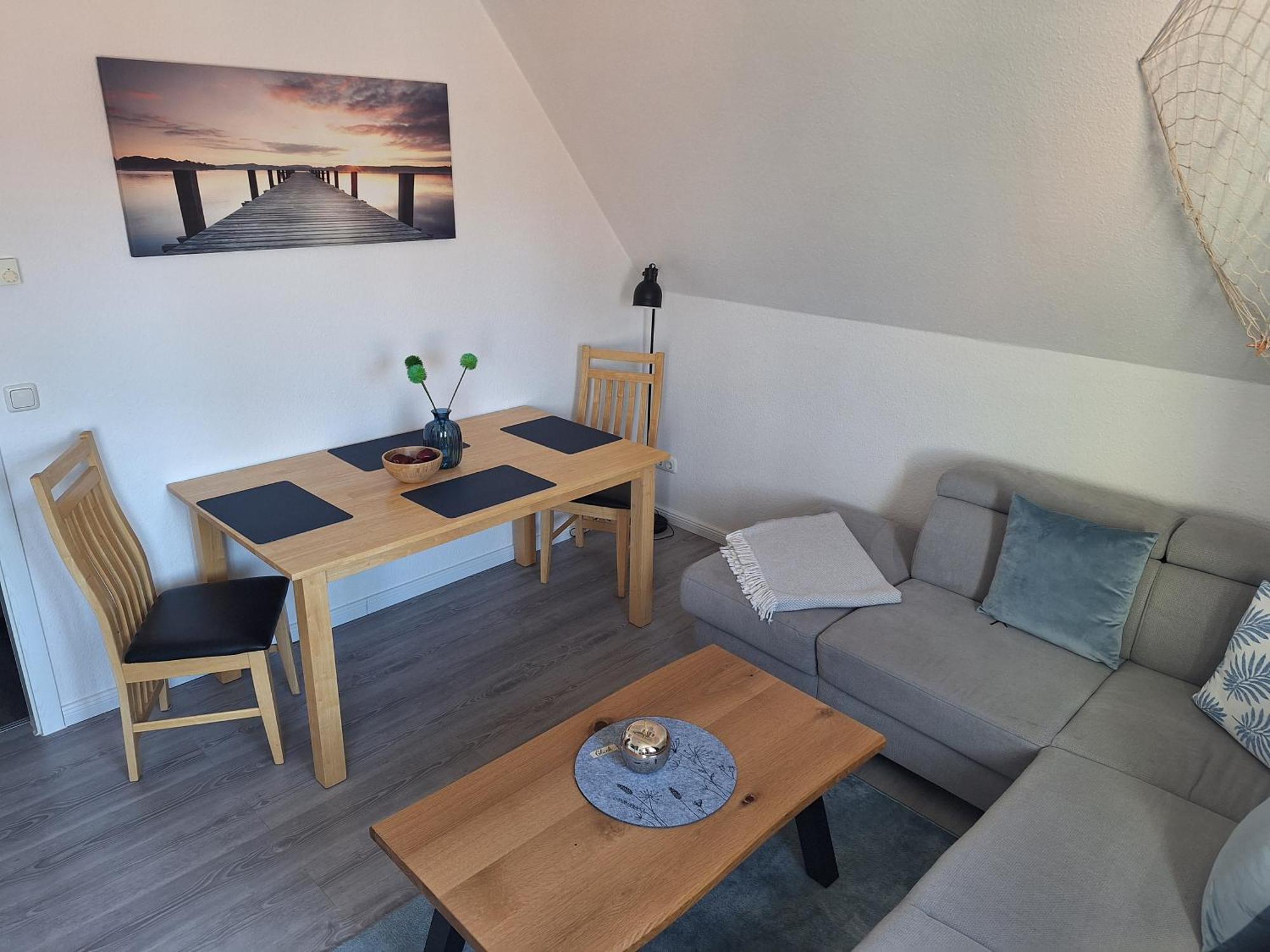 Apartment Sonnenschein *
